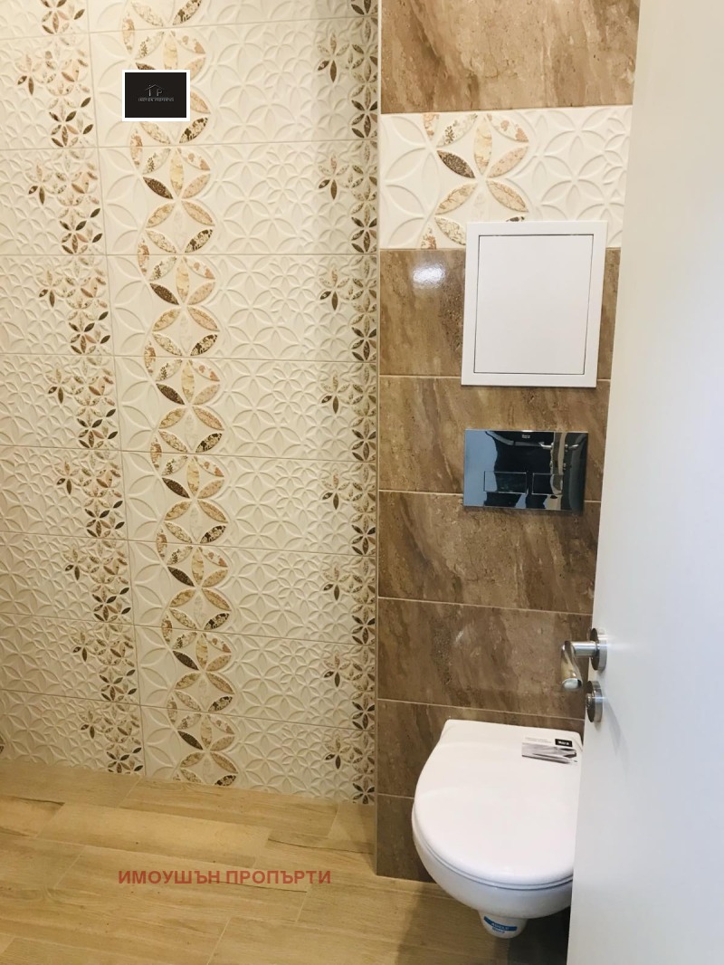 En renta  1 dormitorio Sofia , Darvenitsa , 80 metros cuadrados | 18184892 - imagen [9]