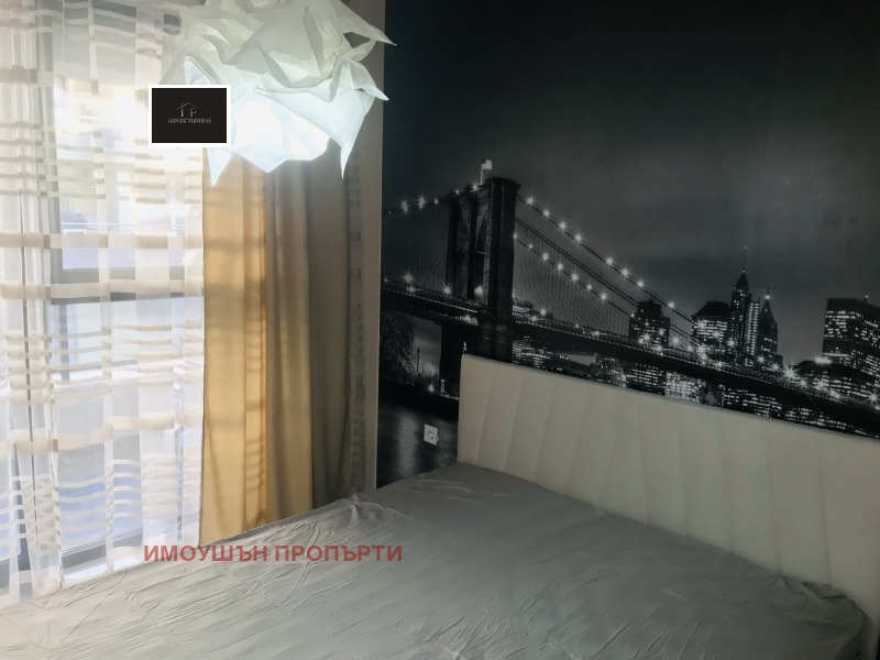 En renta  1 dormitorio Sofia , Darvenitsa , 80 metros cuadrados | 18184892 - imagen [7]