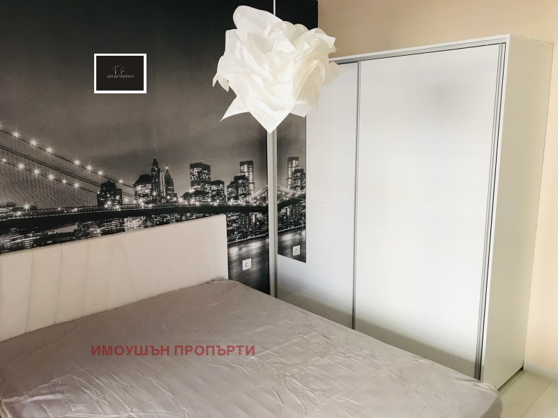 En renta  1 dormitorio Sofia , Darvenitsa , 80 metros cuadrados | 18184892 - imagen [4]