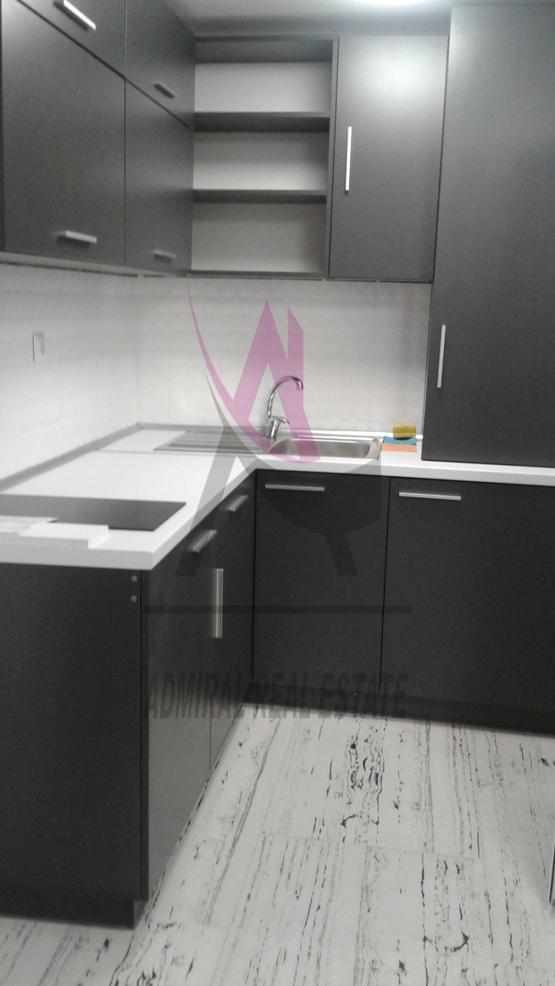 В аренду  1 спальня Варна , Зимно кино Тракия , 46 кв.м | 39298390 - изображение [2]