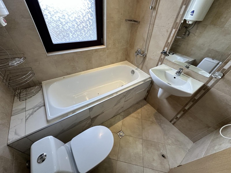 Дава под наем 2-СТАЕН, гр. Банско, област Благоевград, снимка 8 - Апартаменти - 52839951