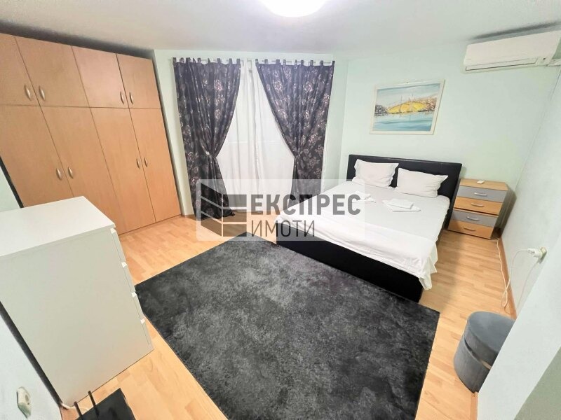 Da affittare  2 camere da letto Varna , Sportna zala , 85 mq | 74880936 - Immagine [5]