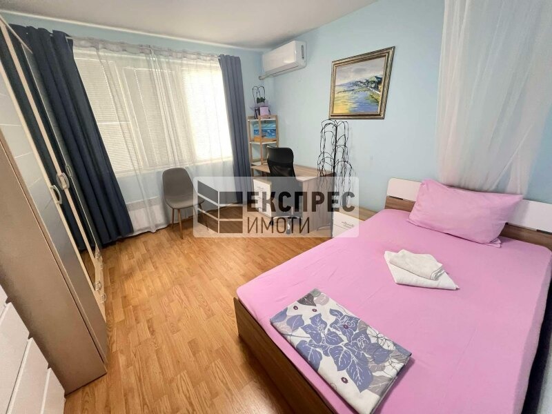 Da affittare  2 camere da letto Varna , Sportna zala , 85 mq | 74880936 - Immagine [6]