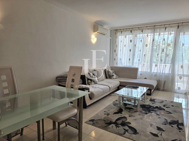Kiralık  2 yatak odası Sofia , Lozenec , 115 metrekare | 80960595
