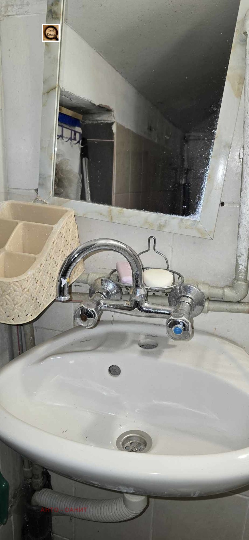 Te huur  2 slaapkamers Sofia , Tsentar , 97 m² | 36307316 - afbeelding [12]