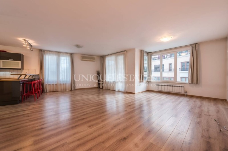 Под наем 4-СТАЕН, град София, Лозенец • 3200 € • 16079132 — Holmes.bg