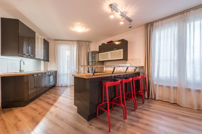 Kiralık  3 yatak odası Sofia , Lozenec , 200 metrekare | 92397558 - görüntü [2]