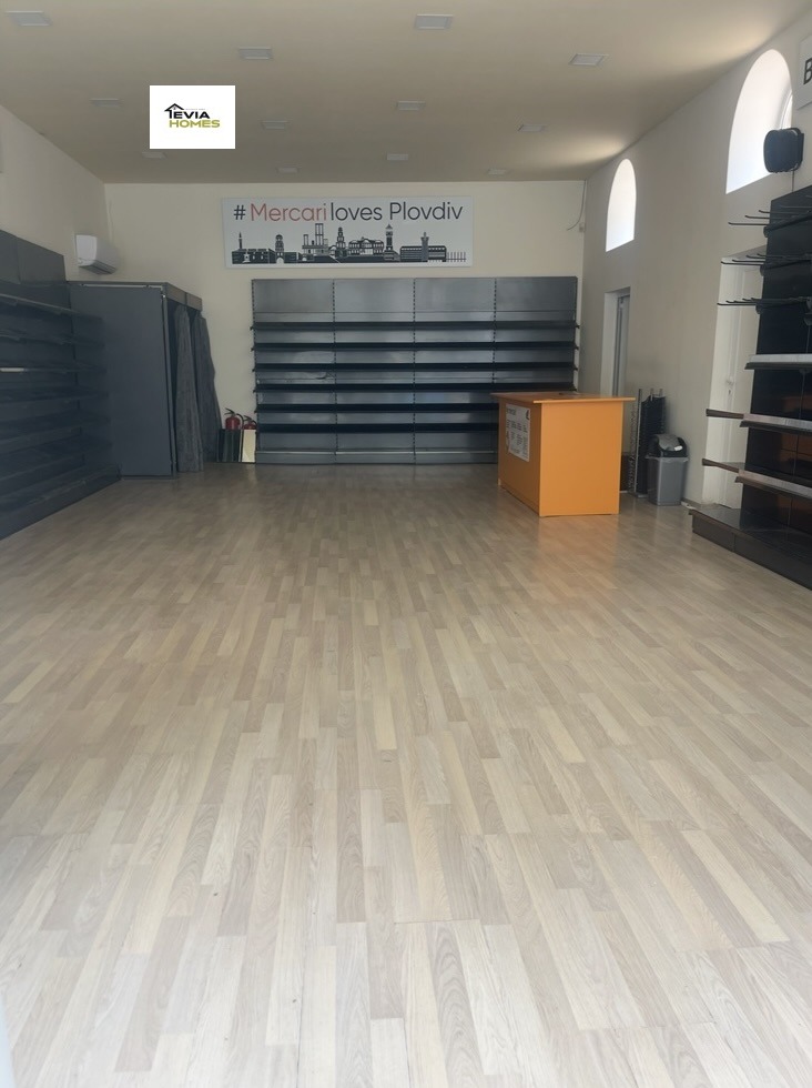 Дава под наем  Офис град Пловдив , Център , 100 кв.м | 74582315 - изображение [7]