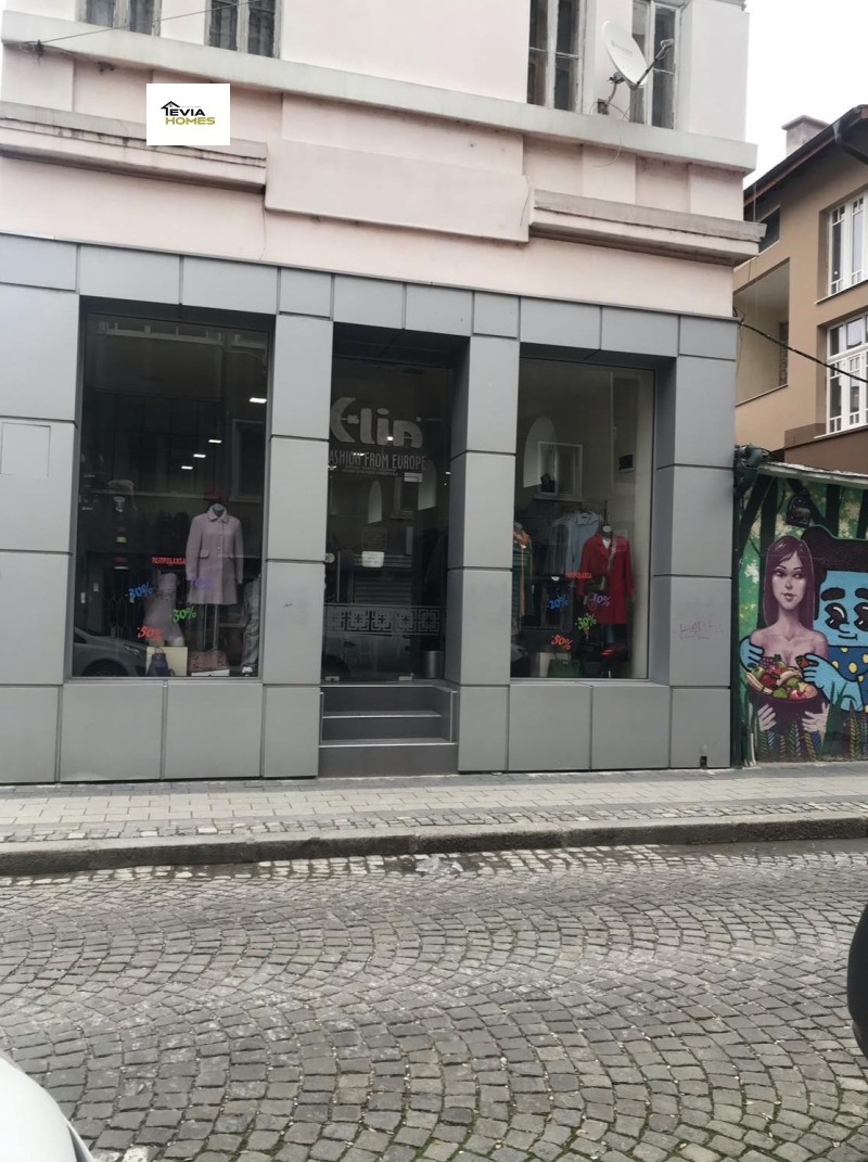 Дава под наем  Офис град Пловдив , Център , 100 кв.м | 74582315 - изображение [6]