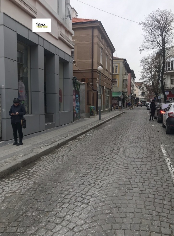 Дава под наем  Офис град Пловдив , Център , 100 кв.м | 74582315 - изображение [5]