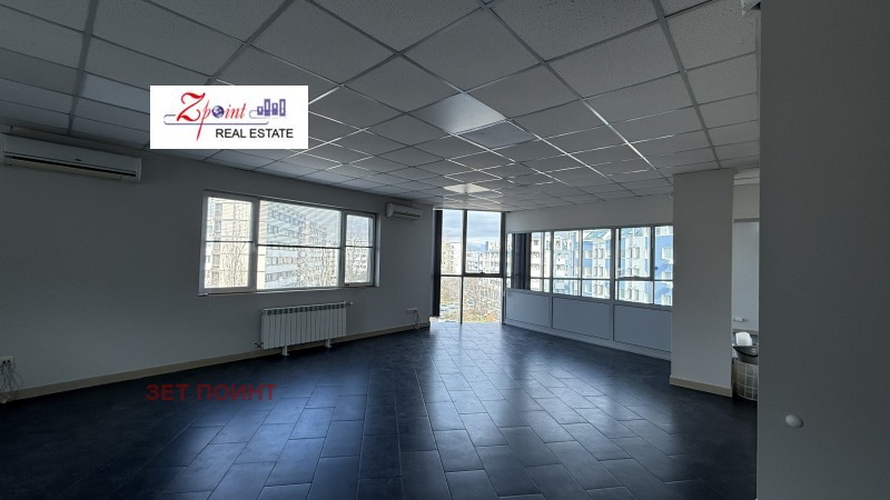 Дава под наем ОФИС, гр. София, Студентски град, снимка 6 - Офиси - 53562652