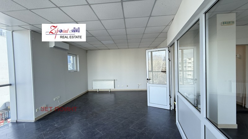 Дава под наем ОФИС, гр. София, Студентски град, снимка 4 - Офиси - 53562652