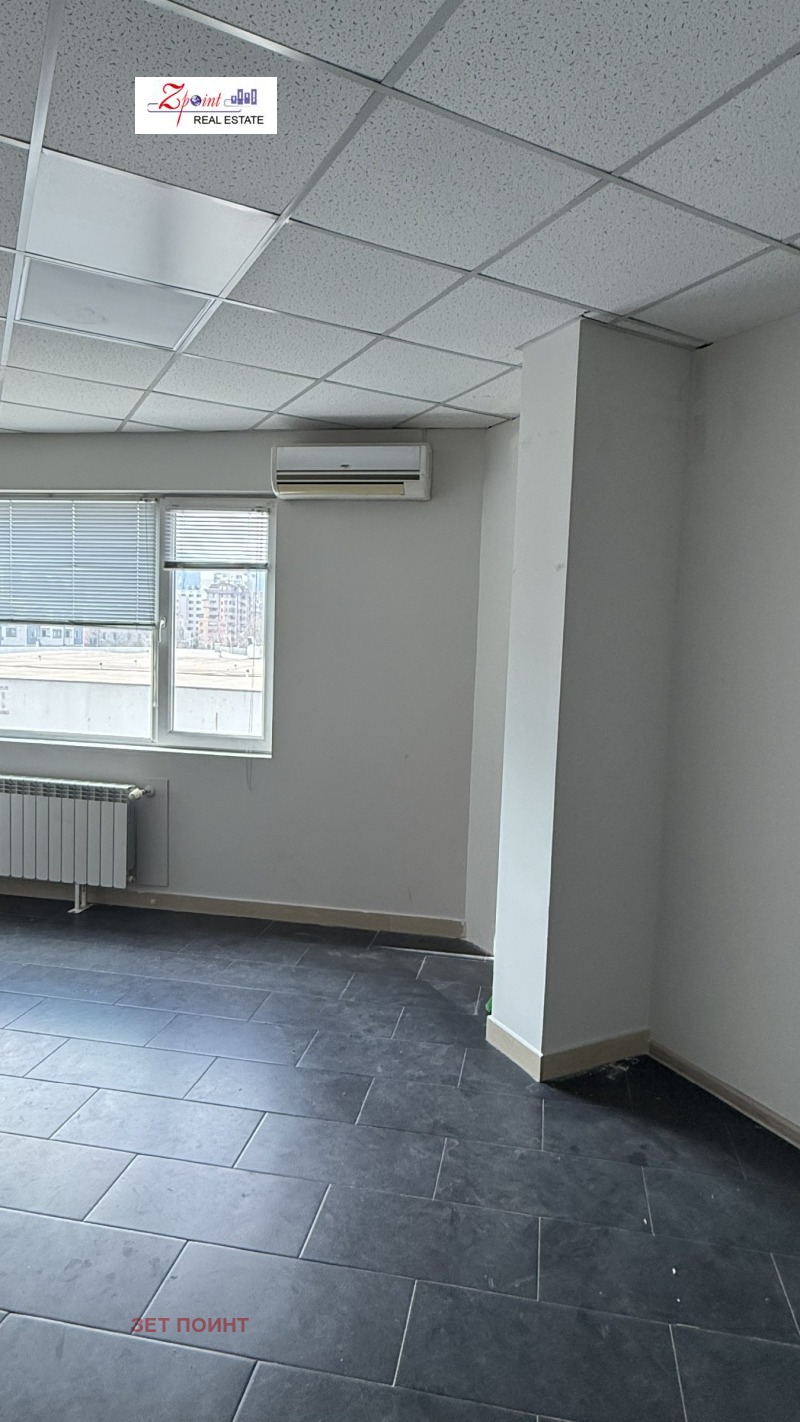 Дава под наем ОФИС, гр. София, Студентски град, снимка 7 - Офиси - 53562652