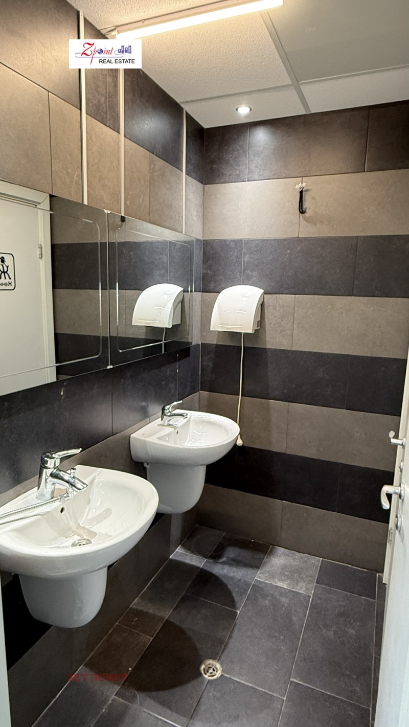 Дава под наем ОФИС, гр. София, Студентски град, снимка 8 - Офиси - 53562652