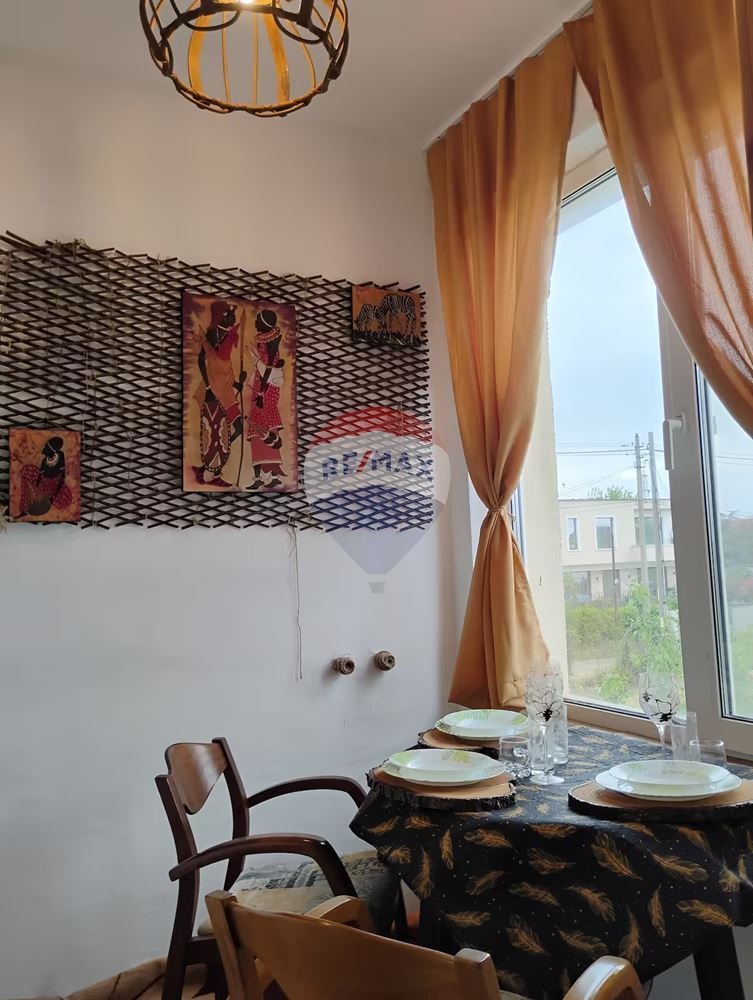 Дава под наем КЪЩА, гр. Варна, м-т Ален мак, снимка 6 - Къщи - 54506049