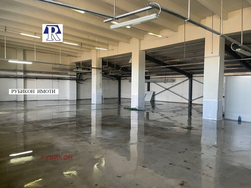 Te huur  Opslag Pleven , Industrialna zona , 275 m² | 10235019 - afbeelding [2]