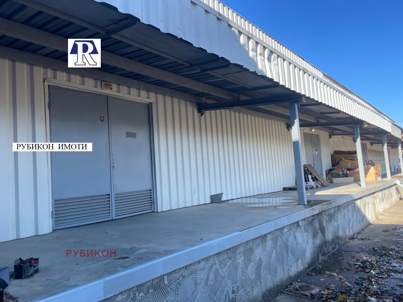 Para alugar  Armazenar Pleven , Industrialna zona , 275 m² | 10235019 - imagem [3]