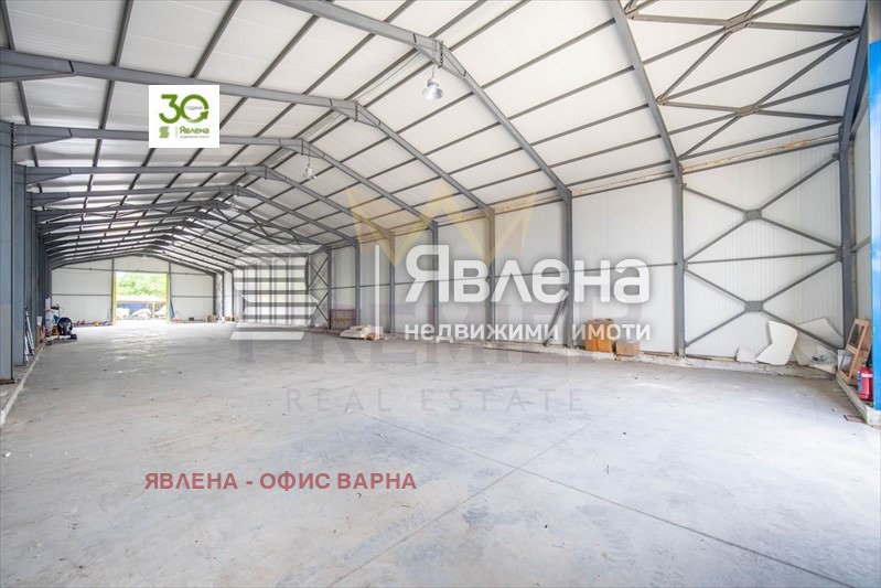 Te huur  Opslag Varna , Ostrovna promisjlena zona , 565 m² | 71293996 - afbeelding [2]