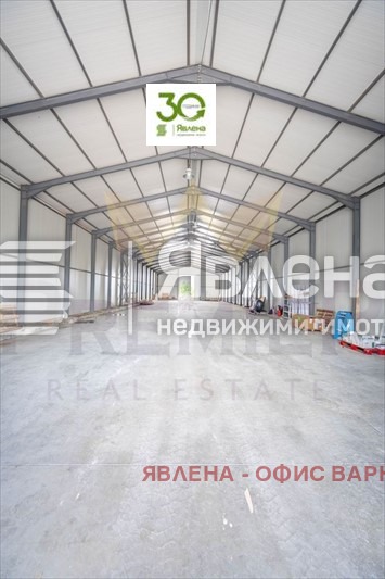Te huur  Opslag Varna , Ostrovna promisjlena zona , 565 m² | 71293996