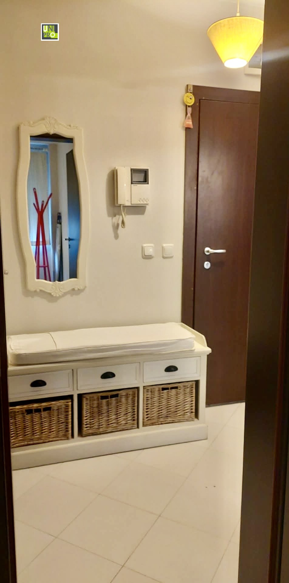 Дава под наем 2-СТАЕН, гр. София, Редута, снимка 9 - Апартаменти - 54224654