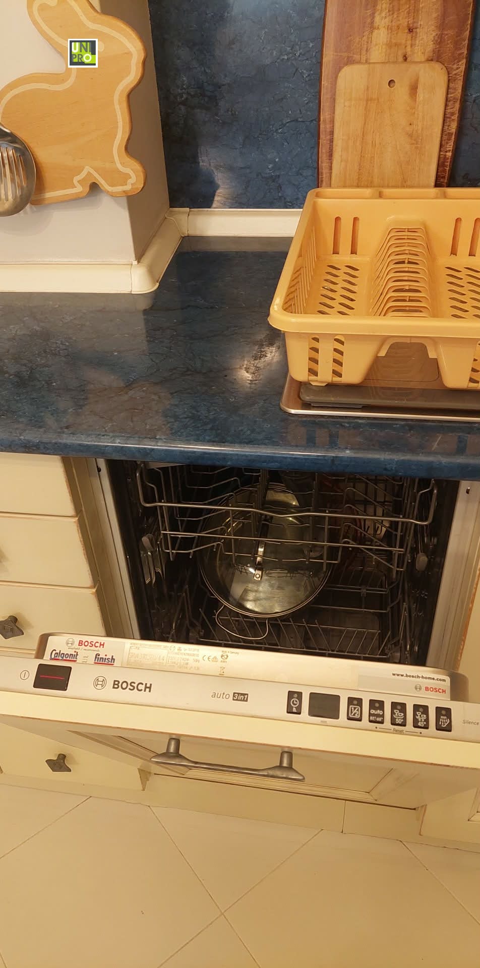 Дава под наем 2-СТАЕН, гр. София, Редута, снимка 6 - Апартаменти - 54224654