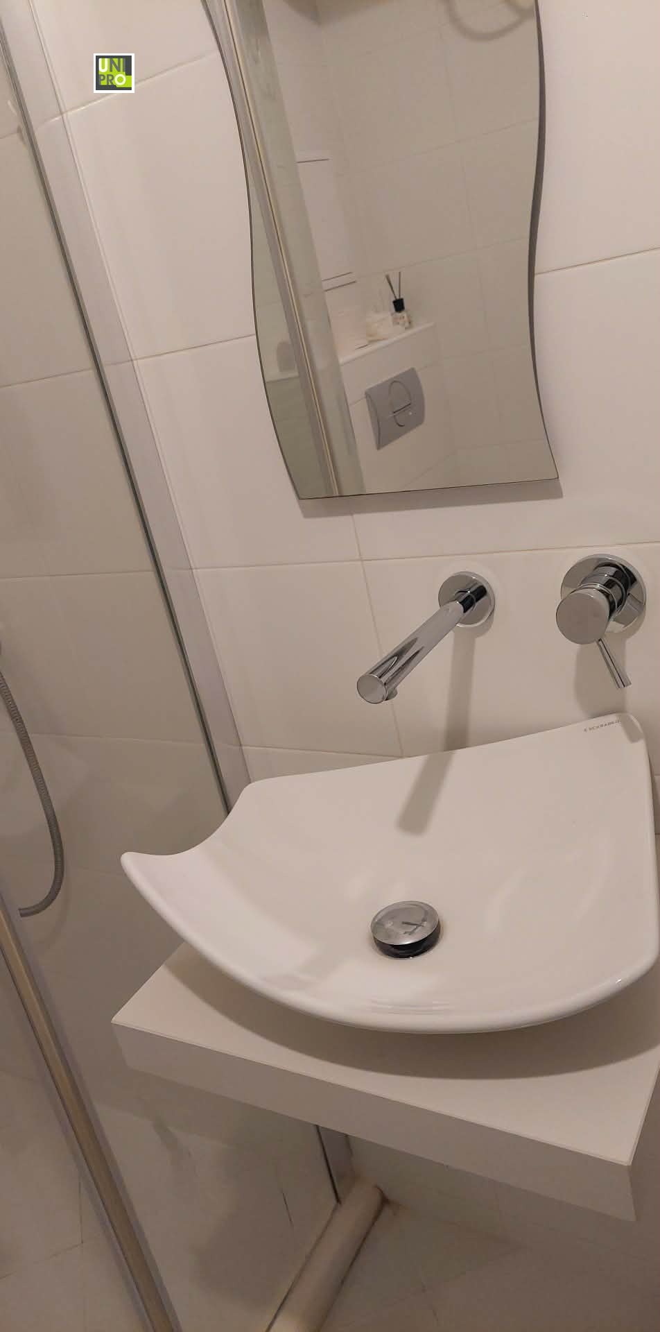 Дава под наем 2-СТАЕН, гр. София, Редута, снимка 14 - Апартаменти - 54224654