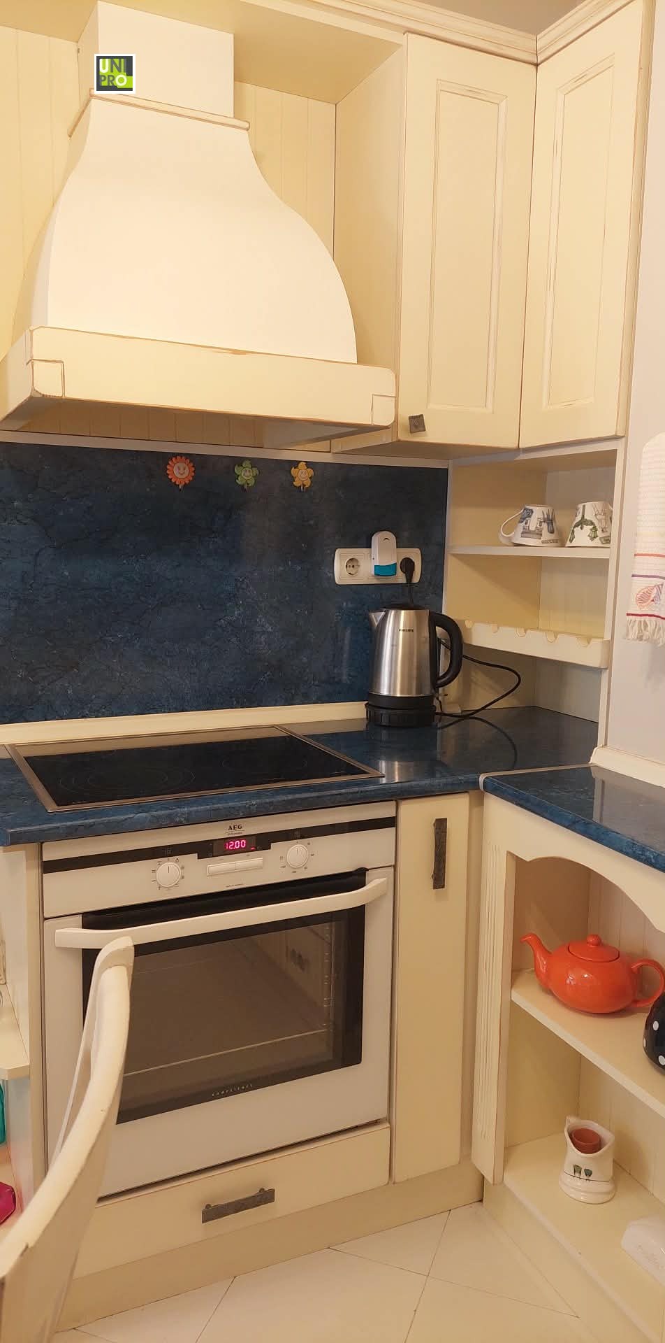 Дава под наем 2-СТАЕН, гр. София, Редута, снимка 4 - Апартаменти - 54224654