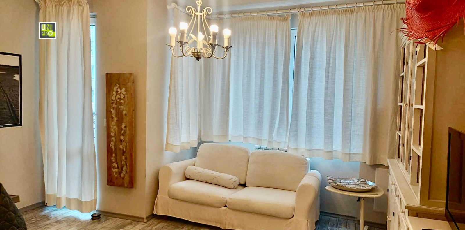 Дава под наем 2-СТАЕН, гр. София, Редута, снимка 8 - Апартаменти - 54224654