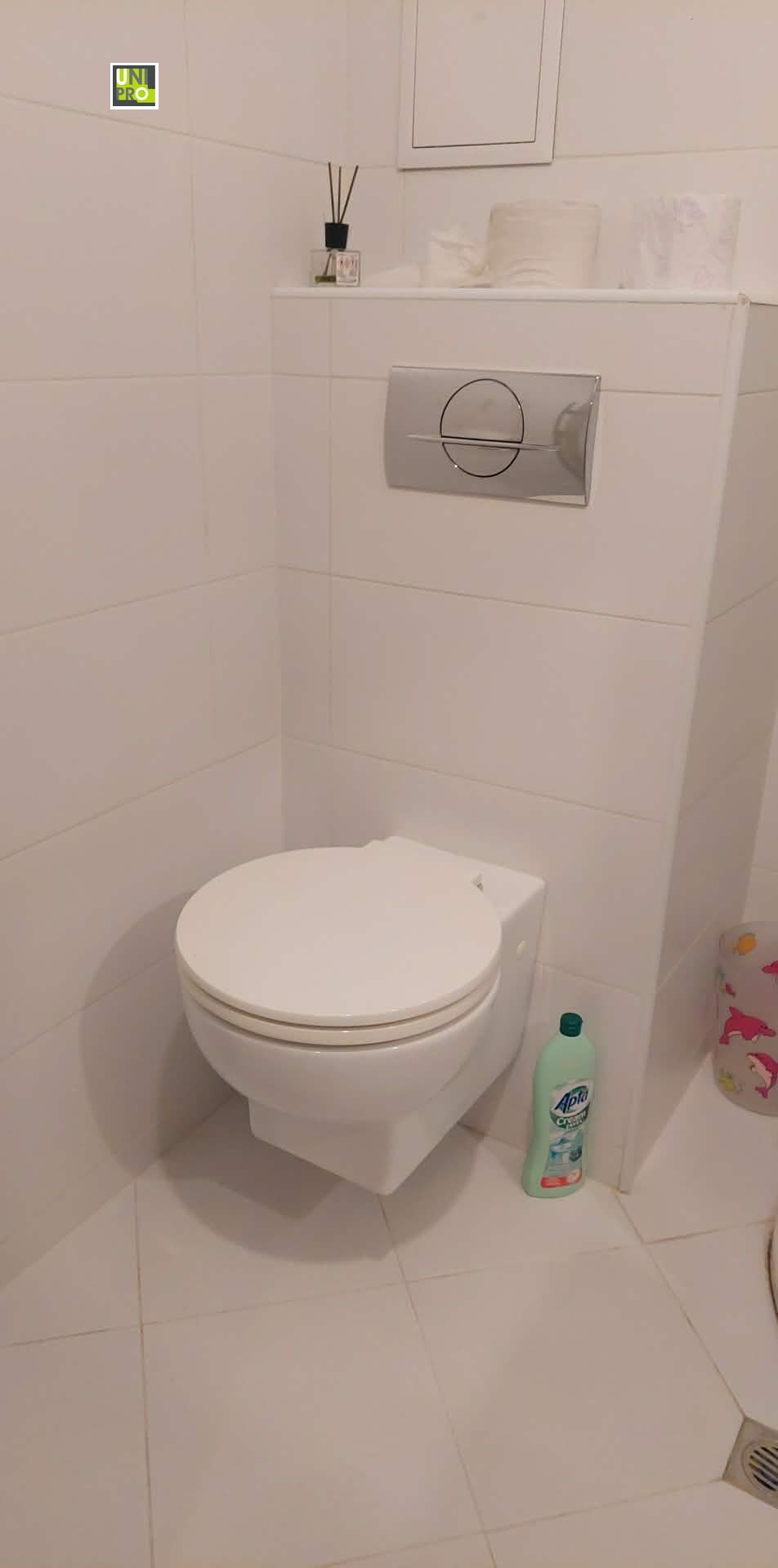 Дава под наем 2-СТАЕН, гр. София, Редута, снимка 15 - Апартаменти - 54224654