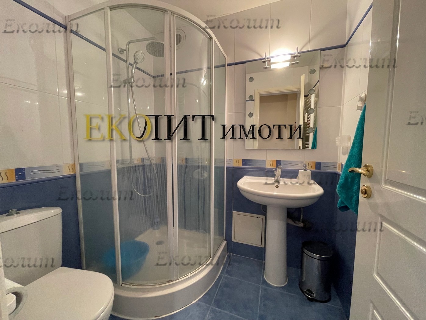 Дава под наем 3-СТАЕН, гр. София, Център, снимка 6 - Апартаменти - 54943579