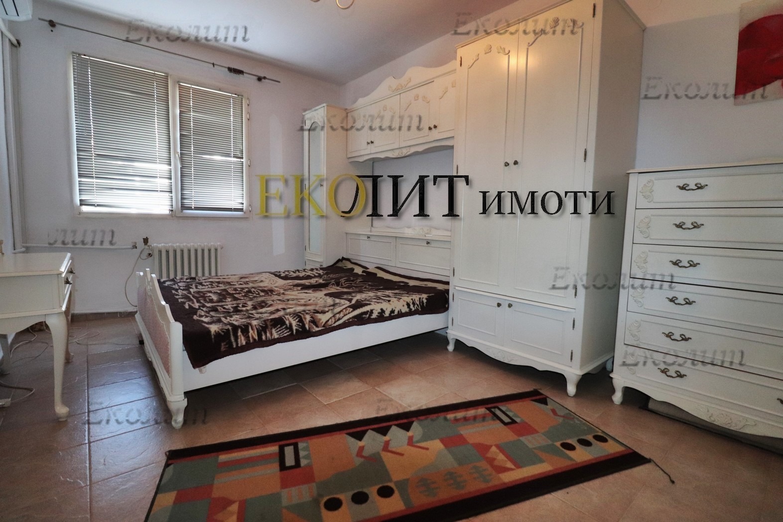 Дава под наем МНОГОСТАЕН, гр. София, Лозенец, снимка 8 - Апартаменти - 55430751