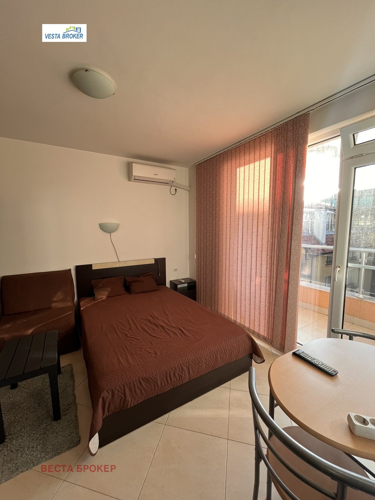 Дава под Наем 1-СТАЕН | Imot.bg — изображение 1