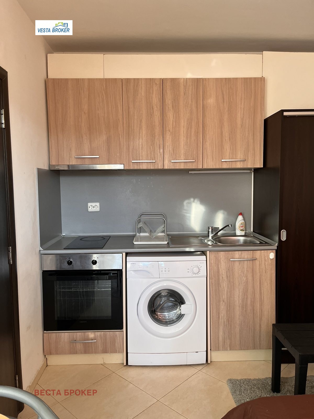 Дава под Наем 1-СТАЕН | Imot.bg — изображение 2