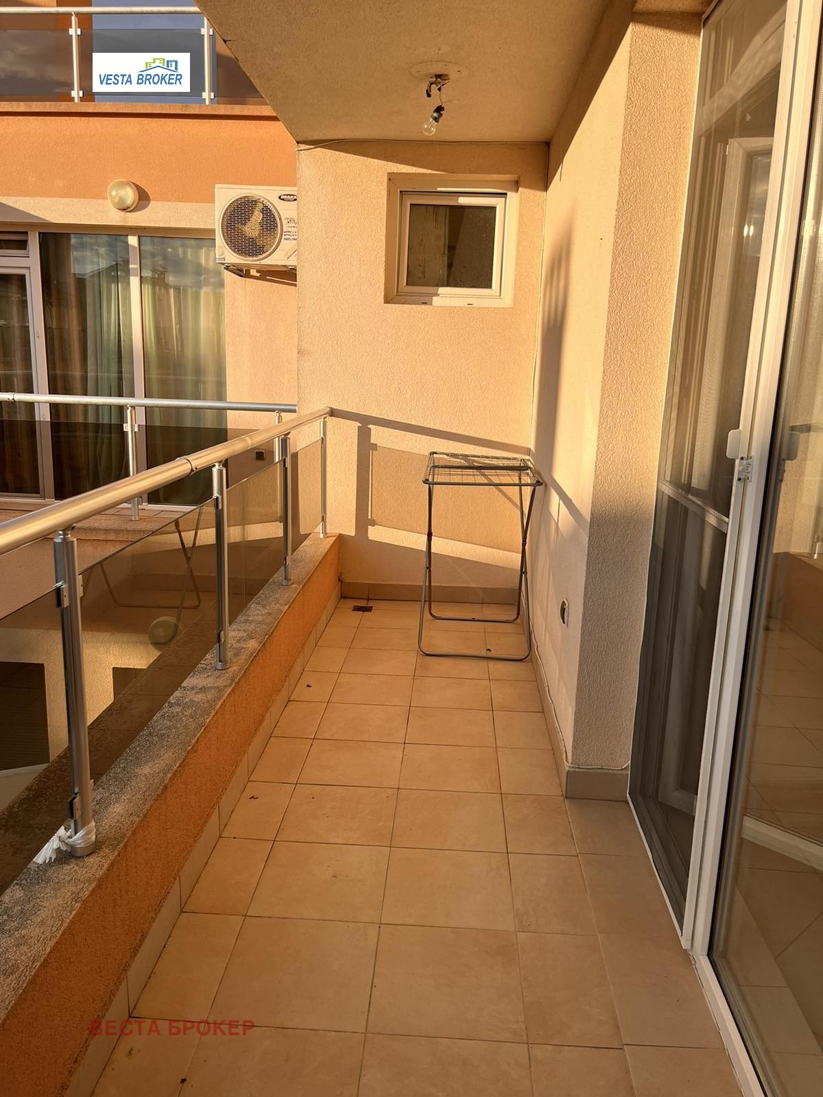 Дава под Наем 1-СТАЕН | Imot.bg — изображение 7