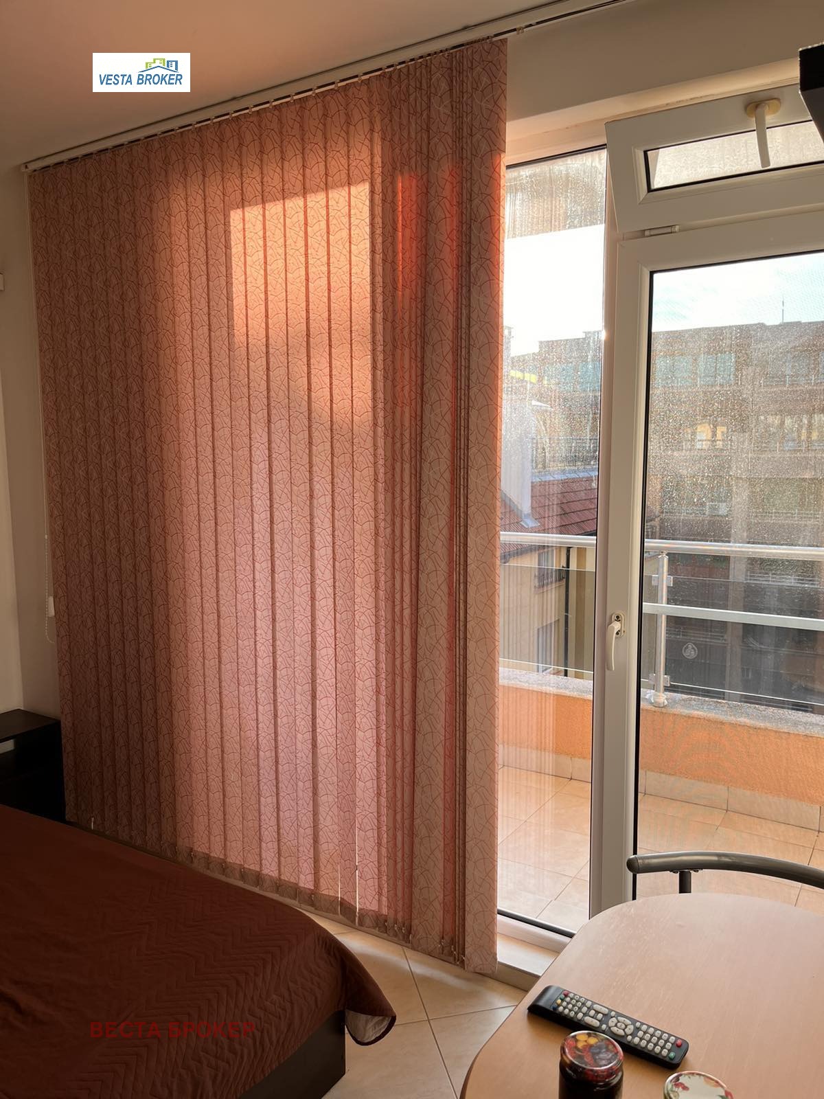 Дава под Наем 1-СТАЕН | Imot.bg — изображение 4