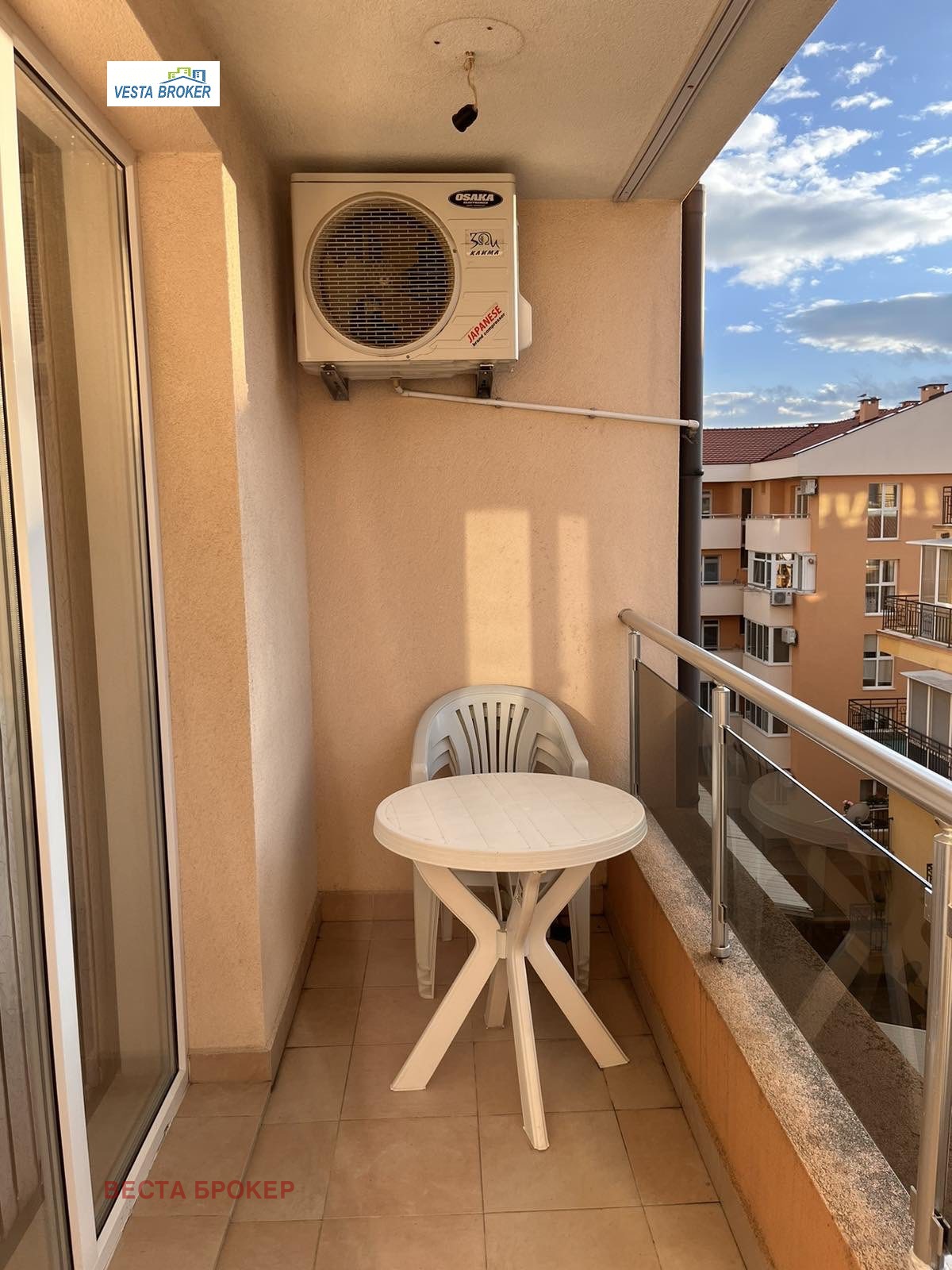 Дава под Наем 1-СТАЕН | Imot.bg — изображение 6