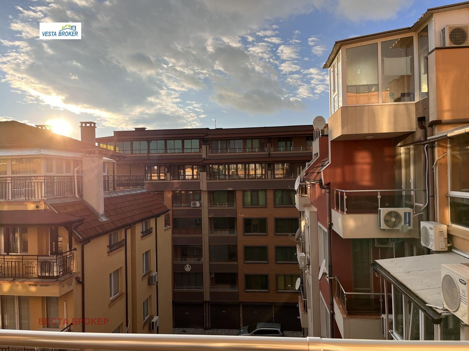 Дава под Наем 1-СТАЕН | Imot.bg — изображение 5