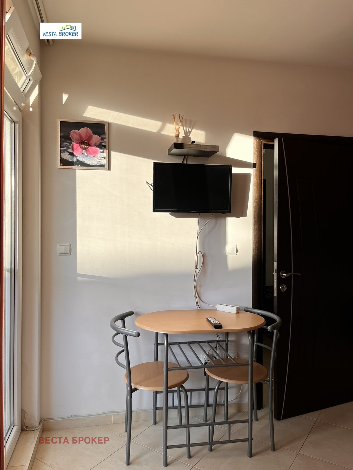 Дава под Наем 1-СТАЕН | Imot.bg — изображение 3