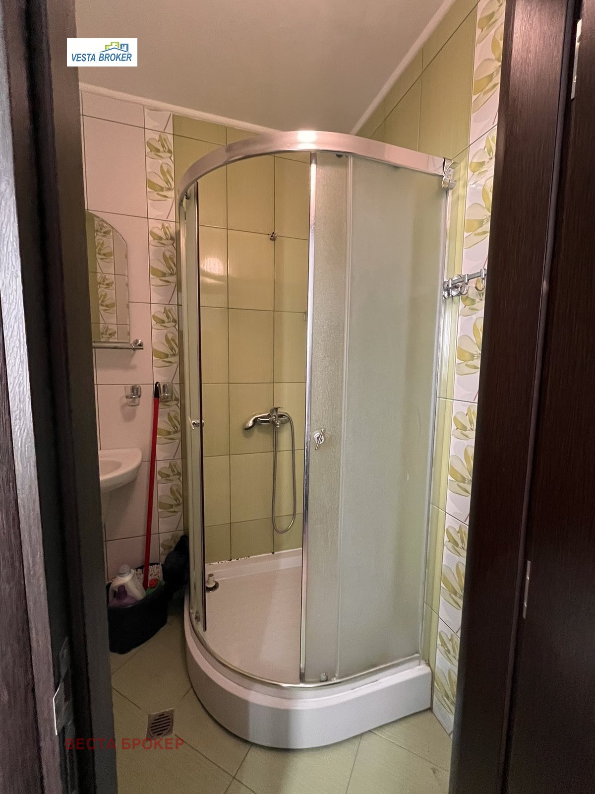 Дава под Наем 1-СТАЕН | Imot.bg — изображение 9