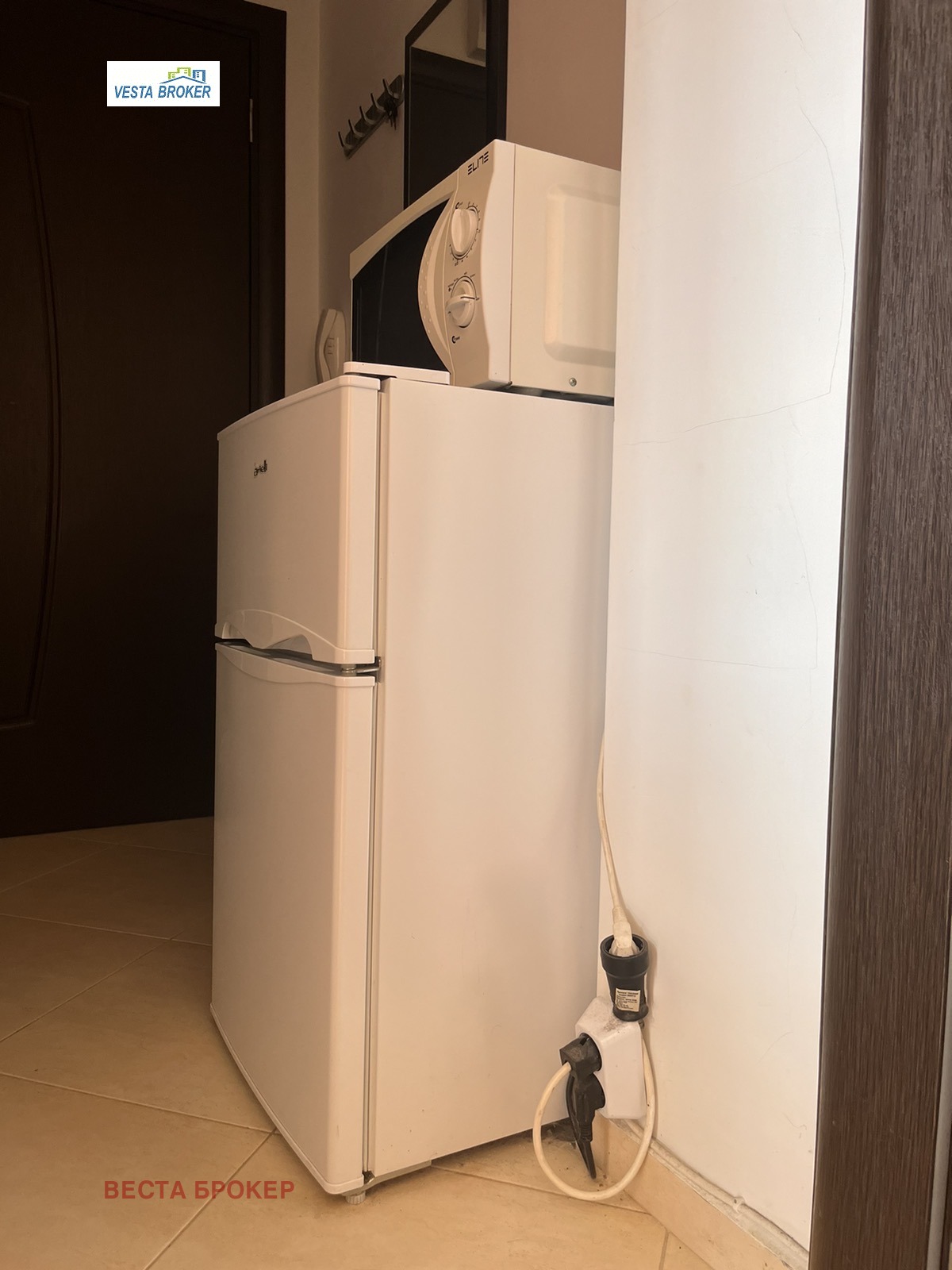 Дава под Наем 1-СТАЕН | Imot.bg — изображение 8