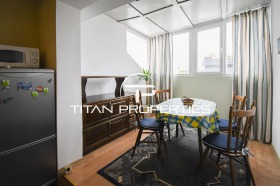 2 bedroom Lozenets, Sofia 1