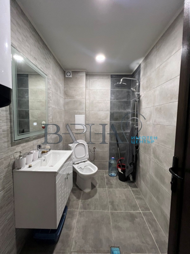 Te huur  1 slaapkamer Varna , Briz , 66 m² | 24994116 - afbeelding [8]