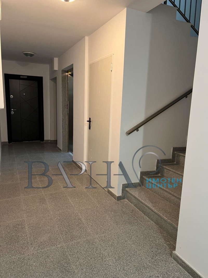Te huur  1 slaapkamer Varna , Briz , 66 m² | 24994116 - afbeelding [11]