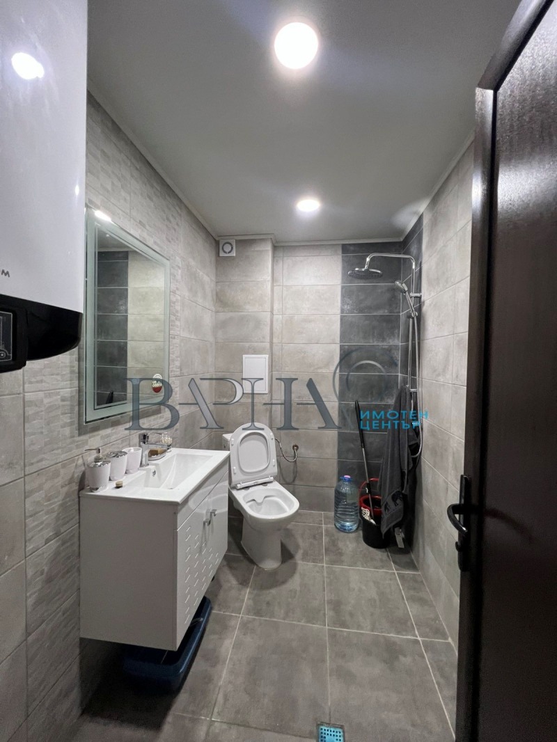 Te huur  1 slaapkamer Varna , Briz , 66 m² | 24994116 - afbeelding [7]