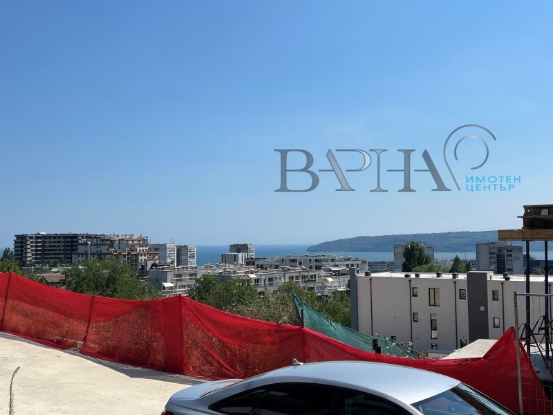 Te huur  1 slaapkamer Varna , Briz , 66 m² | 24994116 - afbeelding [14]
