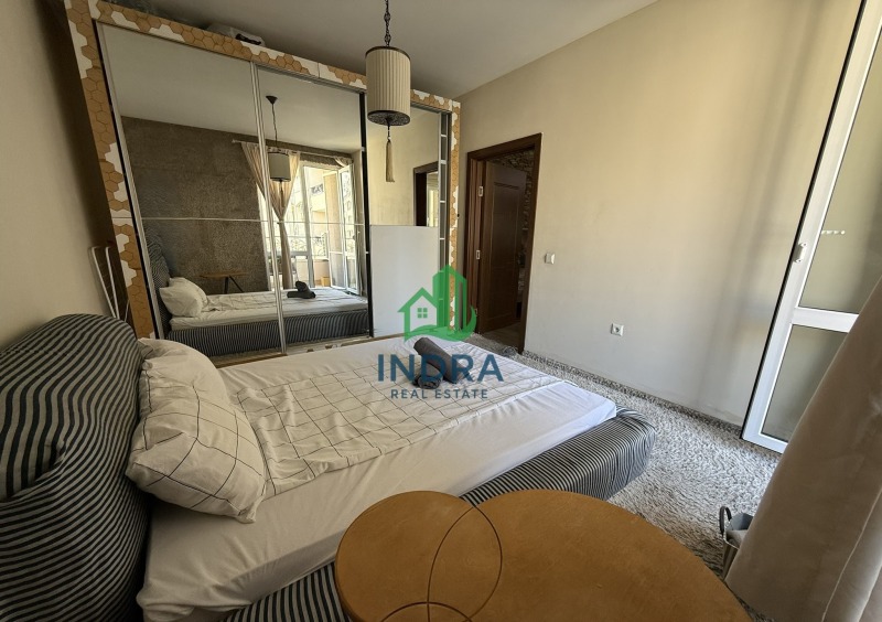 För uthyrning  1 sovrum Burgas , Zornica , 53 kvm | 11134465 - bild [11]