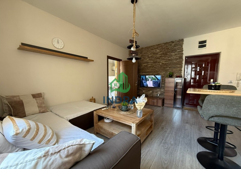 För uthyrning  1 sovrum Burgas , Zornica , 53 kvm | 11134465 - bild [3]