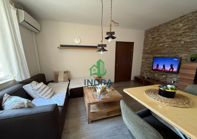 För uthyrning  1 sovrum Burgas , Zornica , 53 kvm | 11134465 - bild [5]