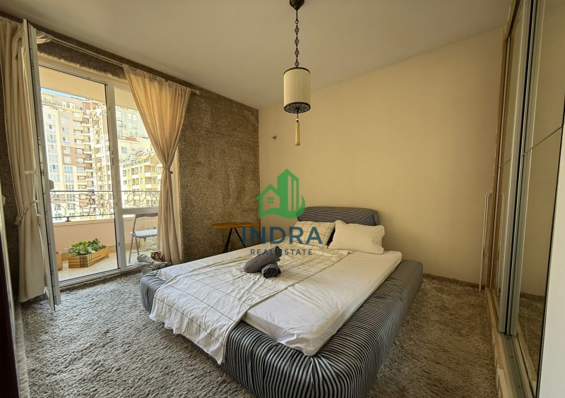 För uthyrning  1 sovrum Burgas , Zornica , 53 kvm | 11134465 - bild [12]