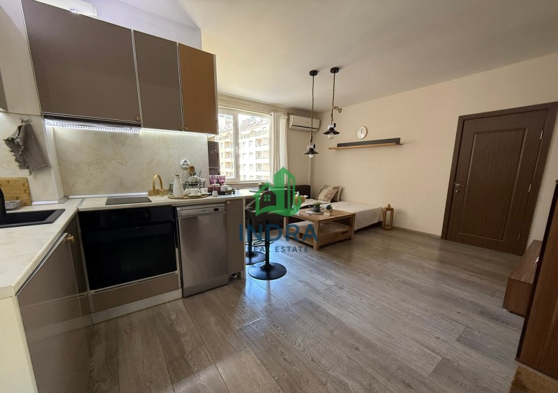 För uthyrning  1 sovrum Burgas , Zornica , 53 kvm | 11134465 - bild [6]
